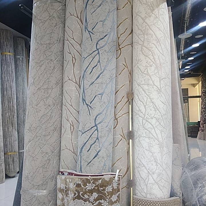 معرض سجاد بالرياض